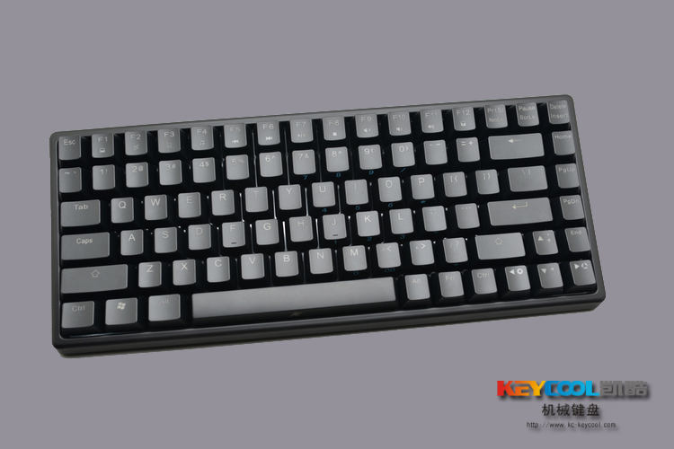84 Keyboard