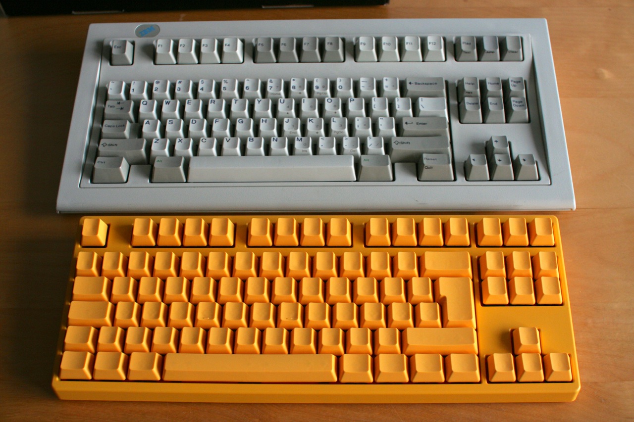 Pretty big for a Space Saver.