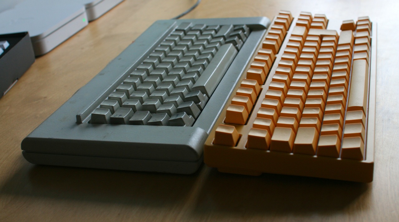 They don't make 'em out of straight out sheet metal like that any more.