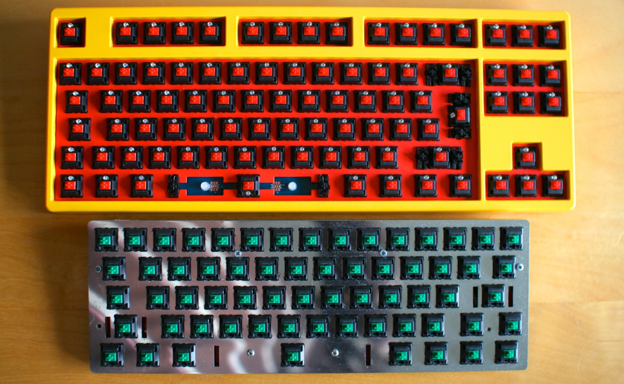 Takes quite some beating in the old space saving department.