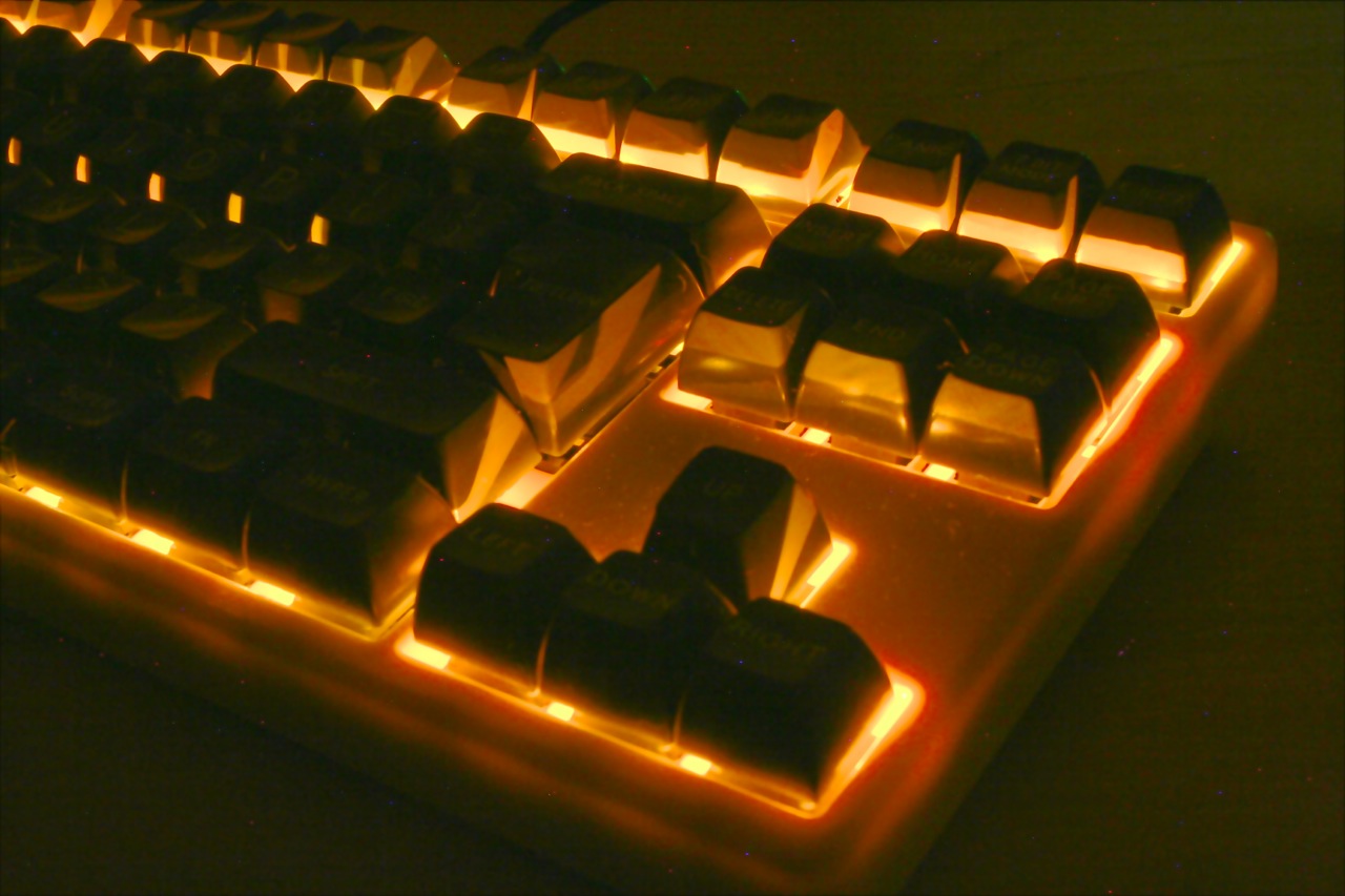 Do not underestimate the light stopping prowess of tall double shots.