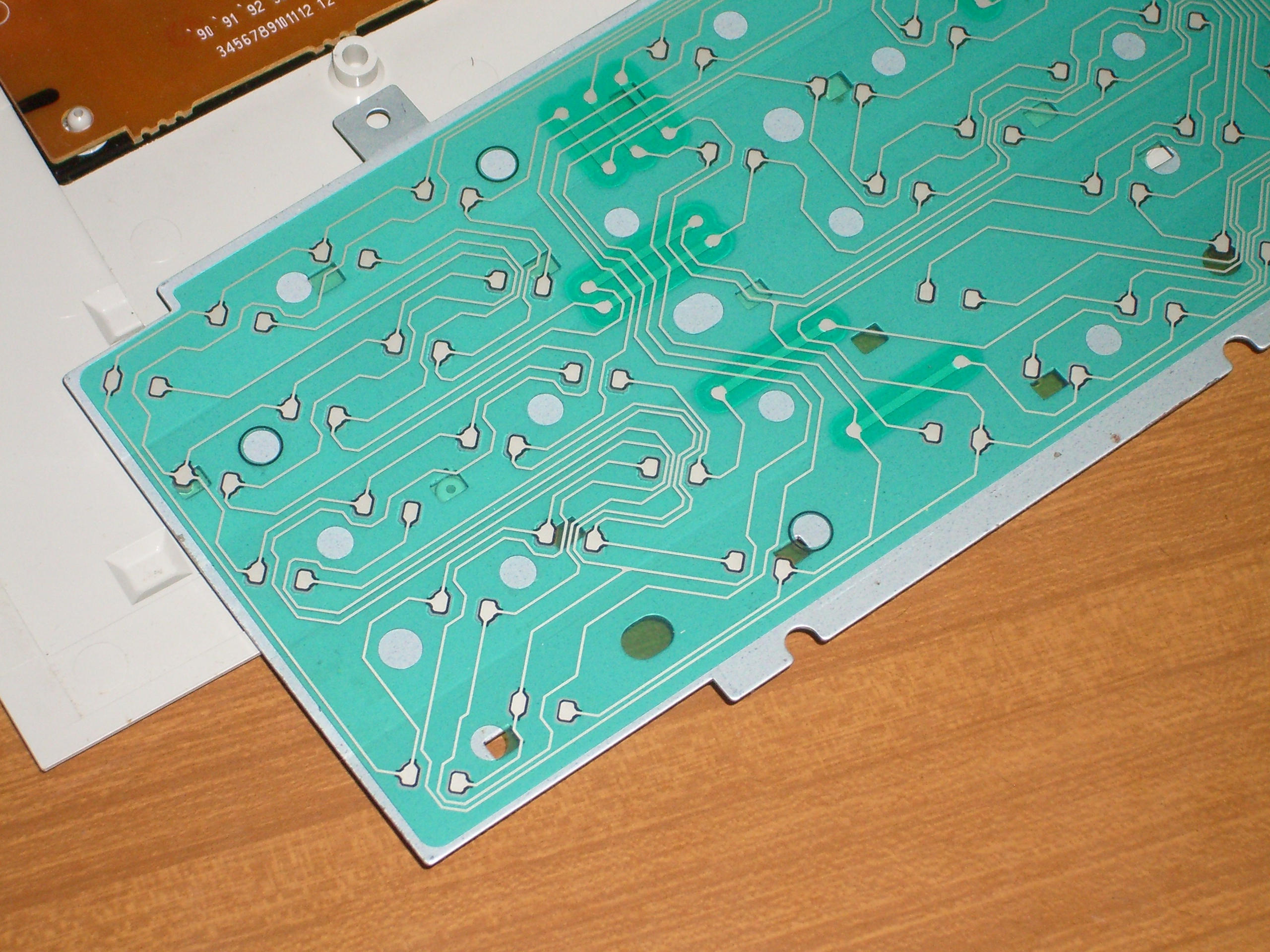 Single membrane Mitsumi.jpg