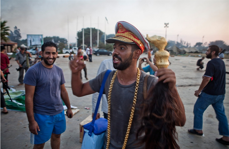 I Found Gaddaffis Spooge.jpg