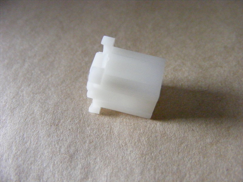 Alps 12KE080B slider