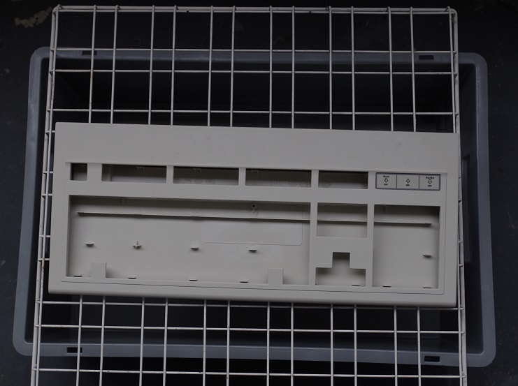 Dripping assembly, big