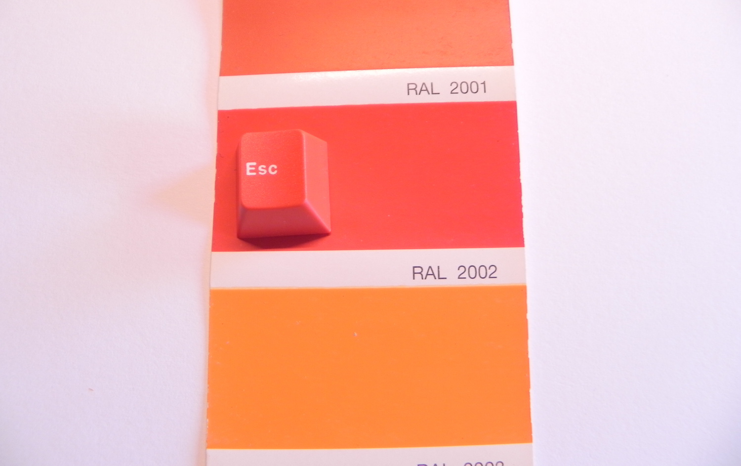 RAL 2002