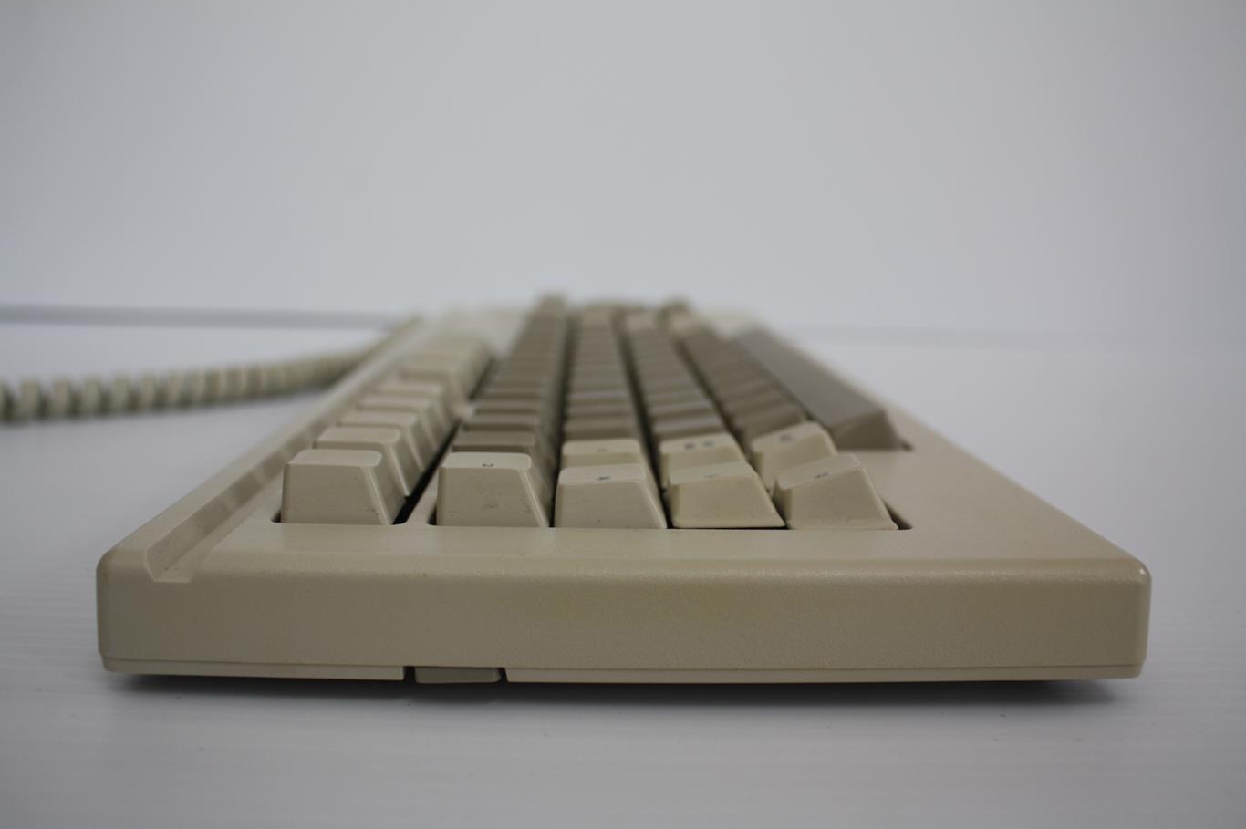 Dynalogic Hyperion  - keyboard profile