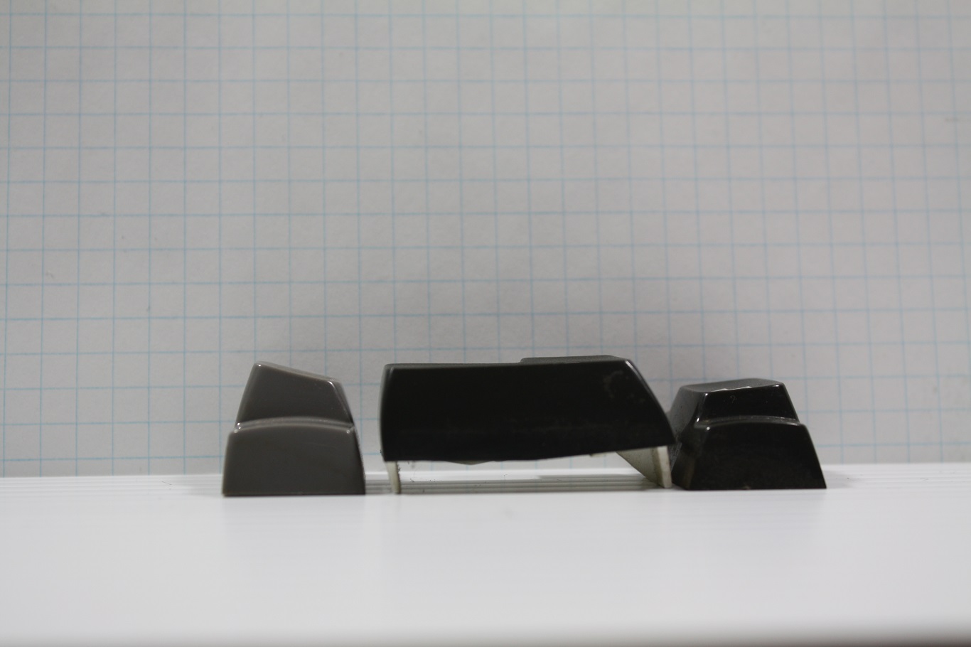 2. IBM 5110 Beam Spring