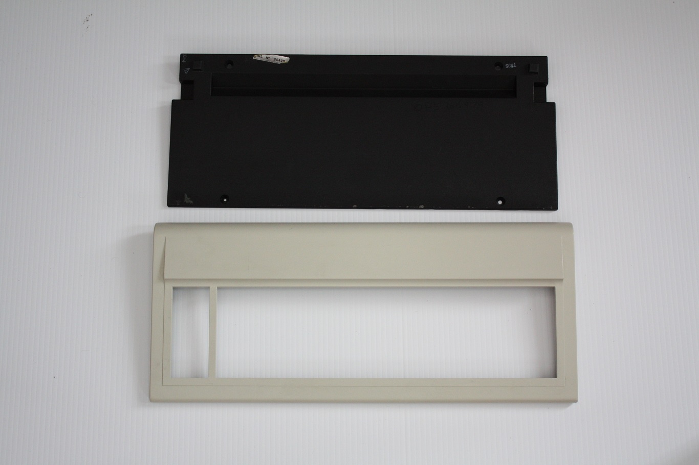 Corona PPC-400 - case exterior