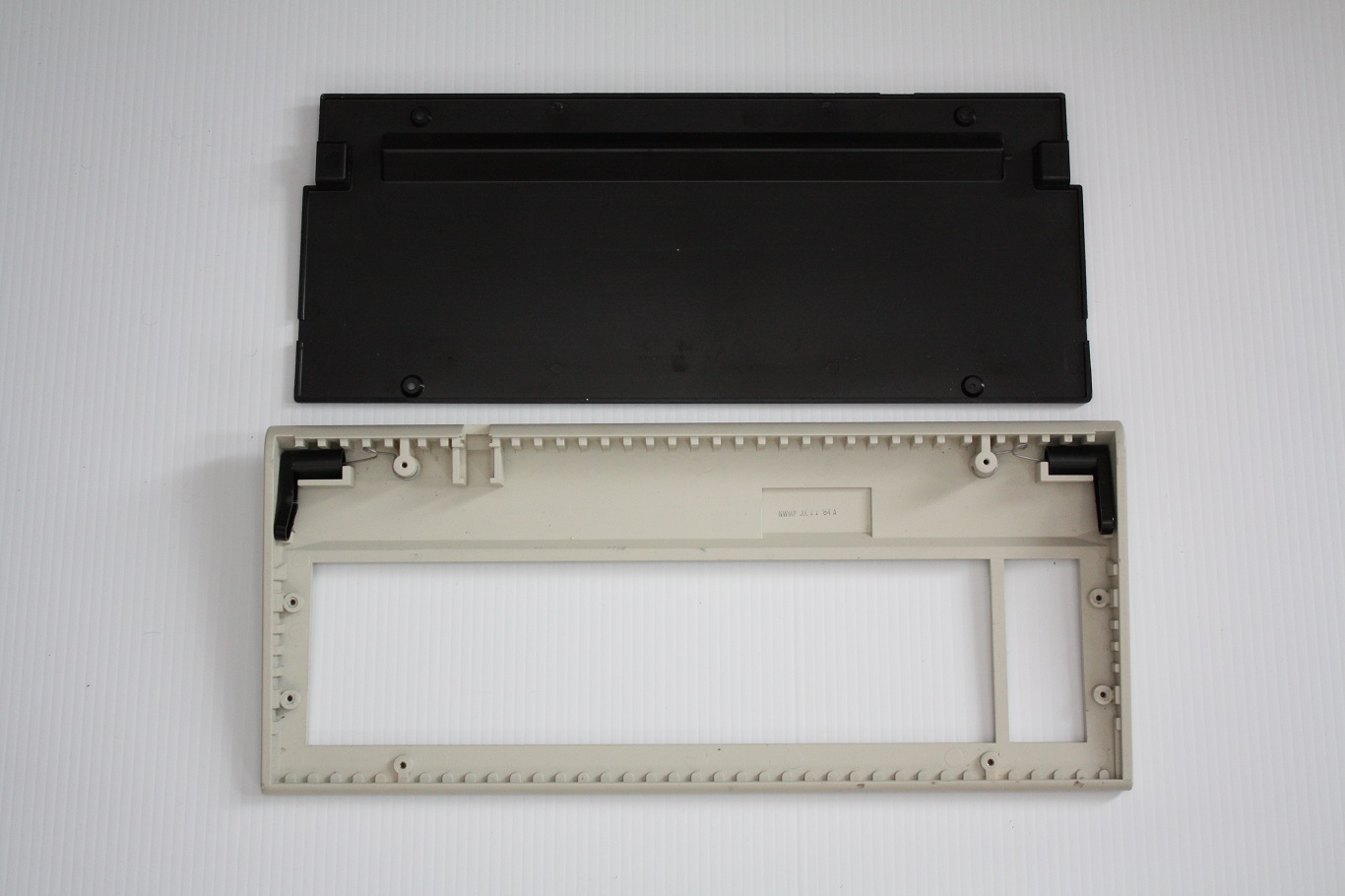 Corona PPC-400 - case interior