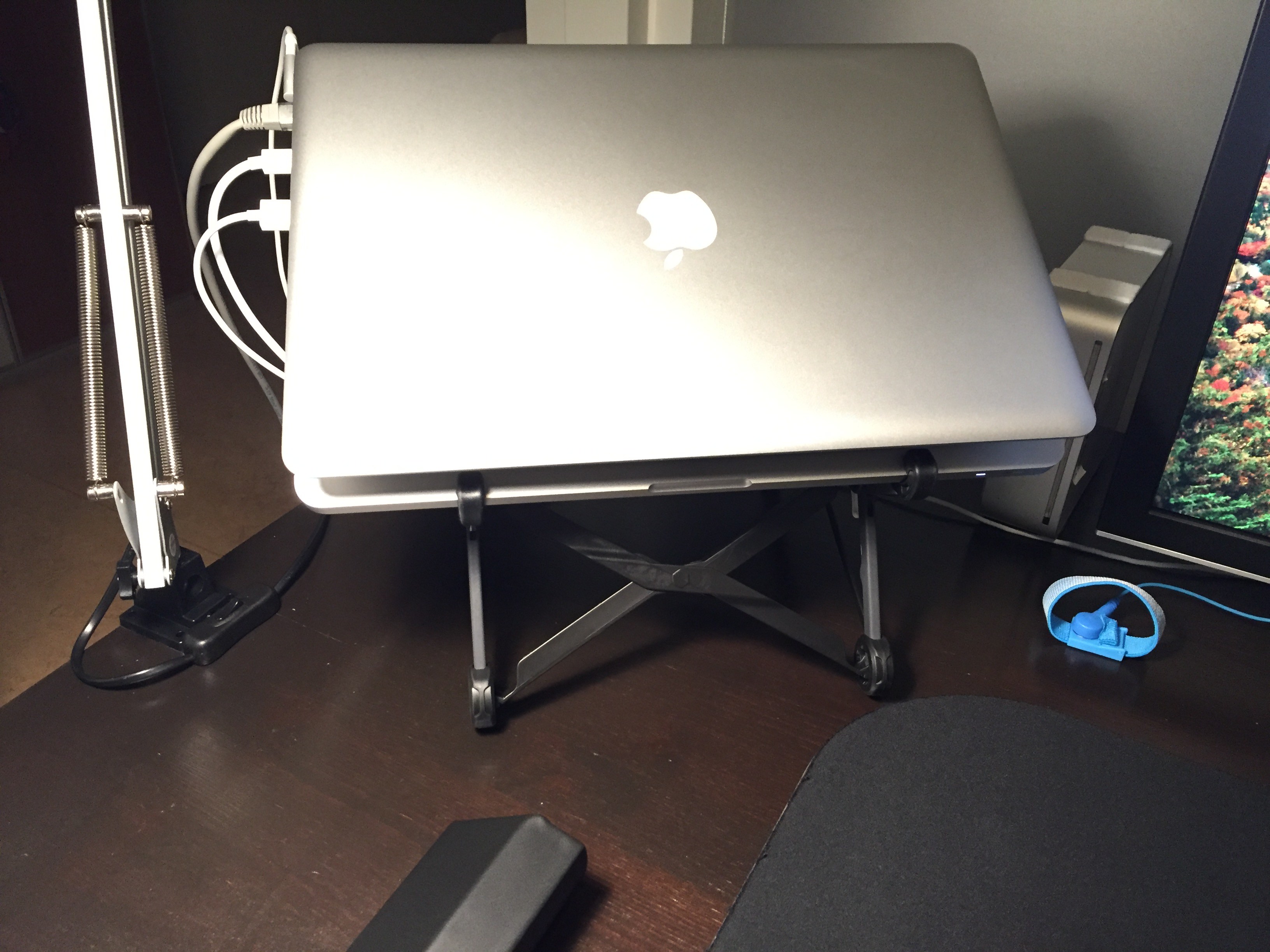 Roost 2.0 closed lid