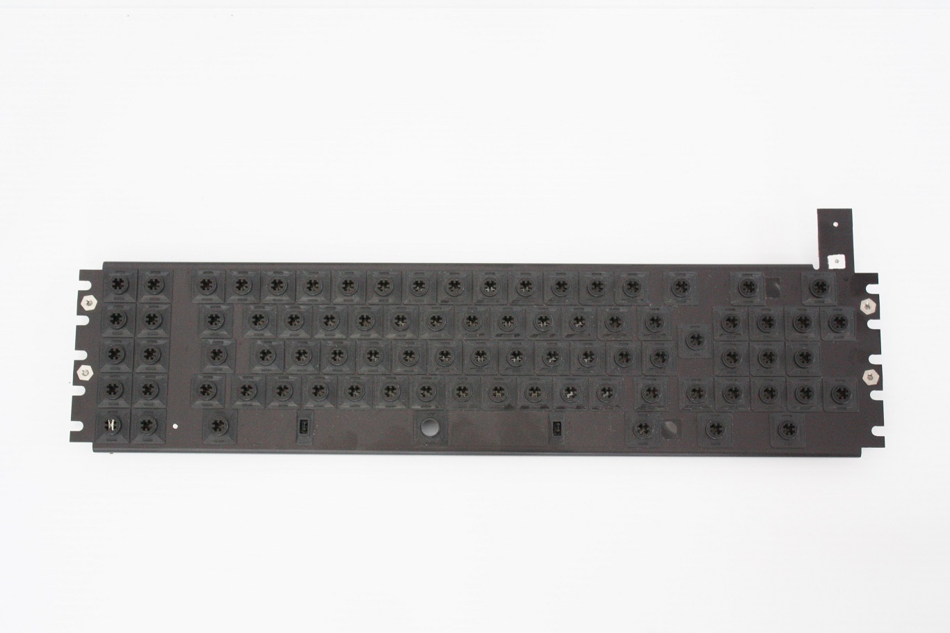 Cherry KFN3-8351 - key switch assembly key stem side