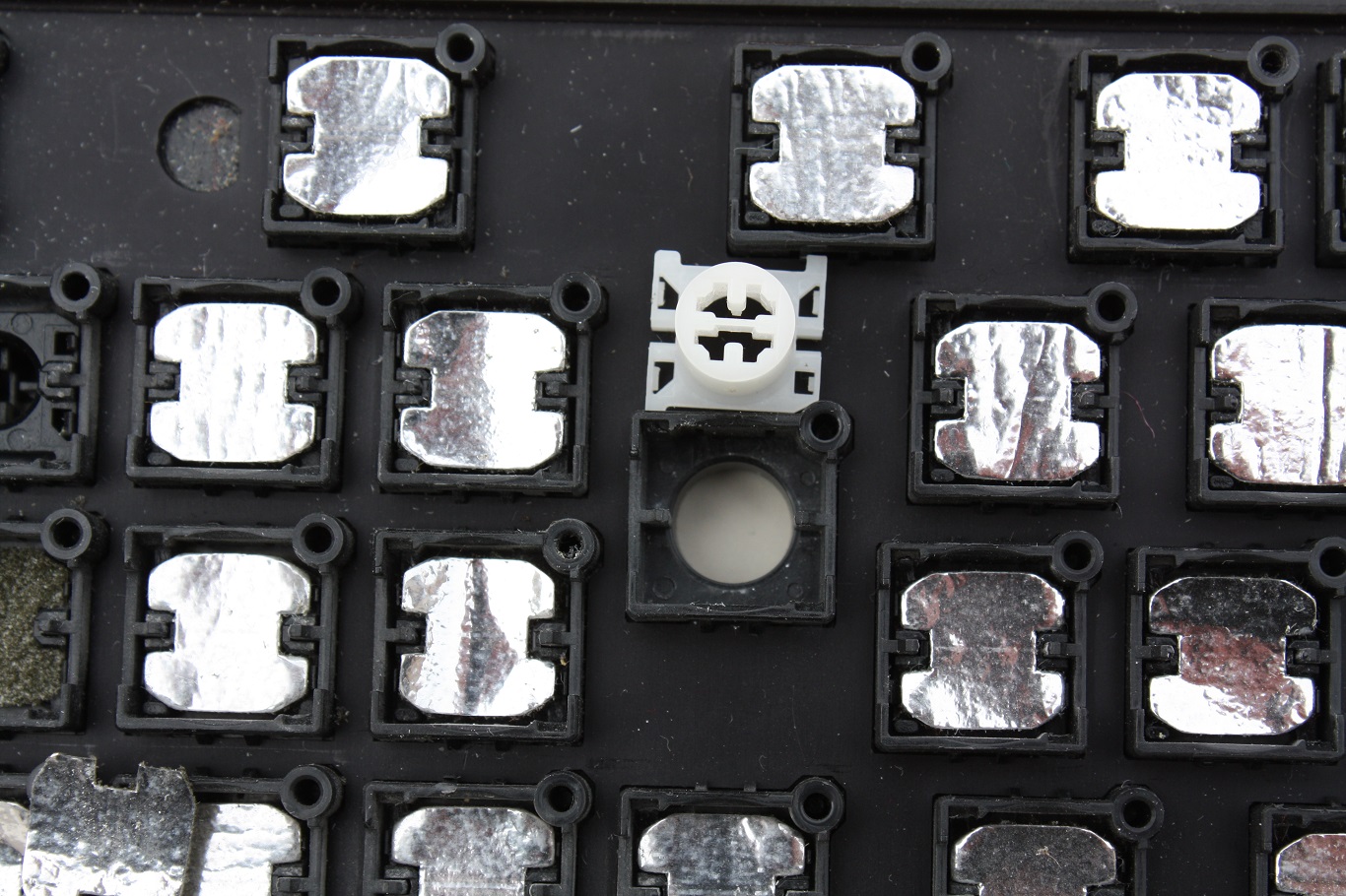 Cherry KFN3-8358 - key switch pic 1