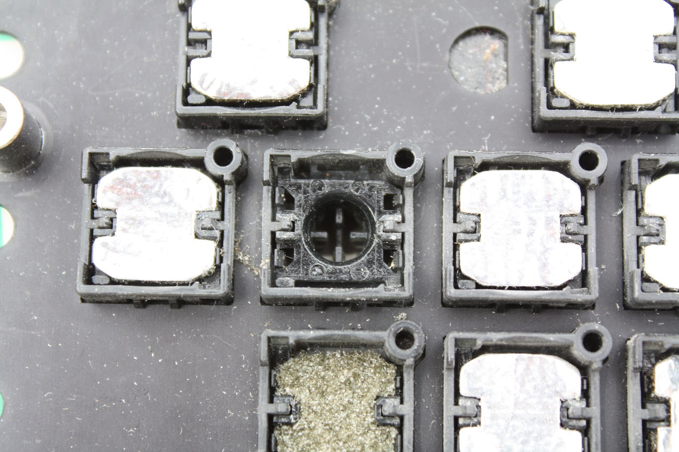 Cherry KFN3-8358 - key switch pic 4