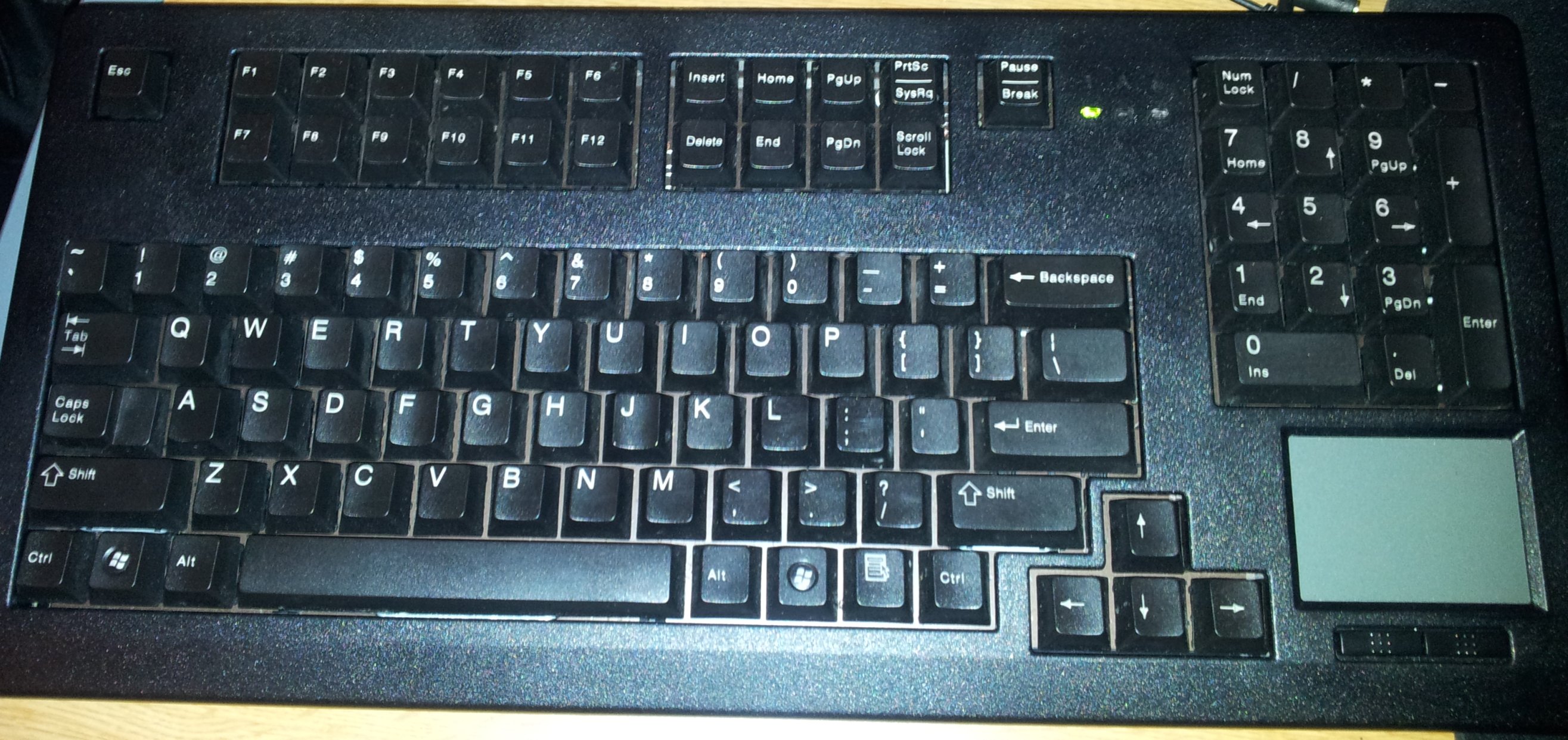 G80 11900 MX Black (no DS atm)