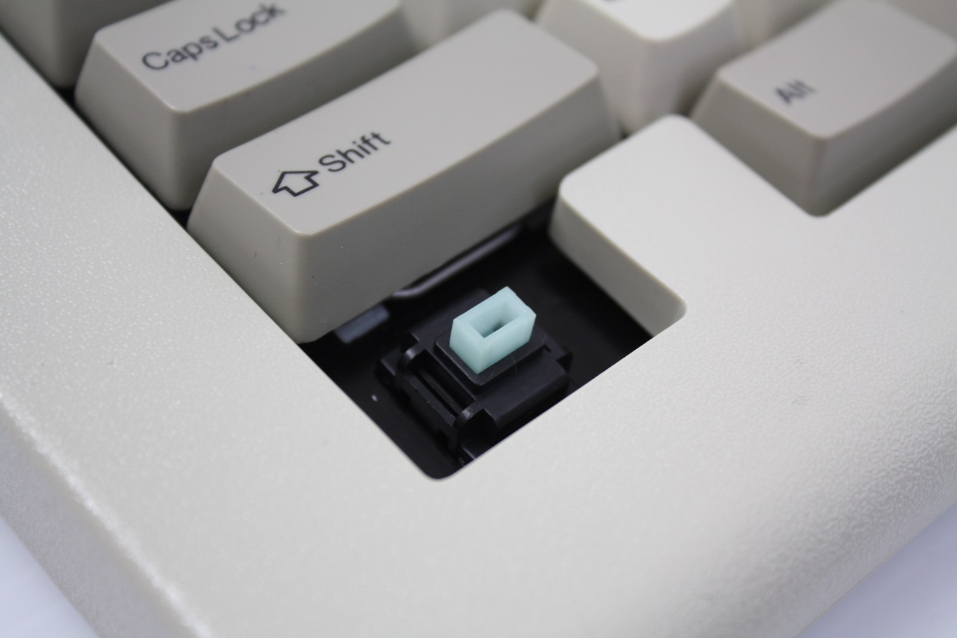 Chicony 5161- blue switches