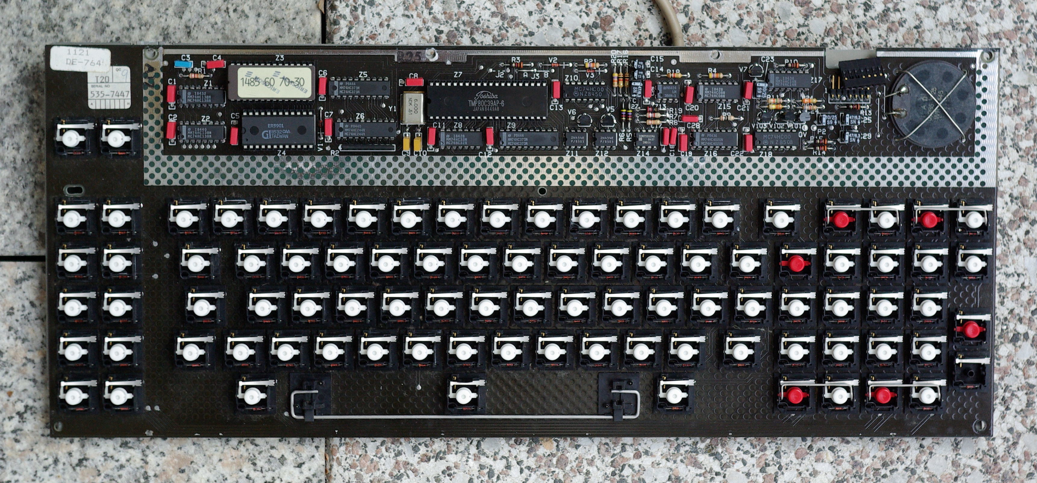 Ericsson 1121 Ericsson RMD 973 series.JPG