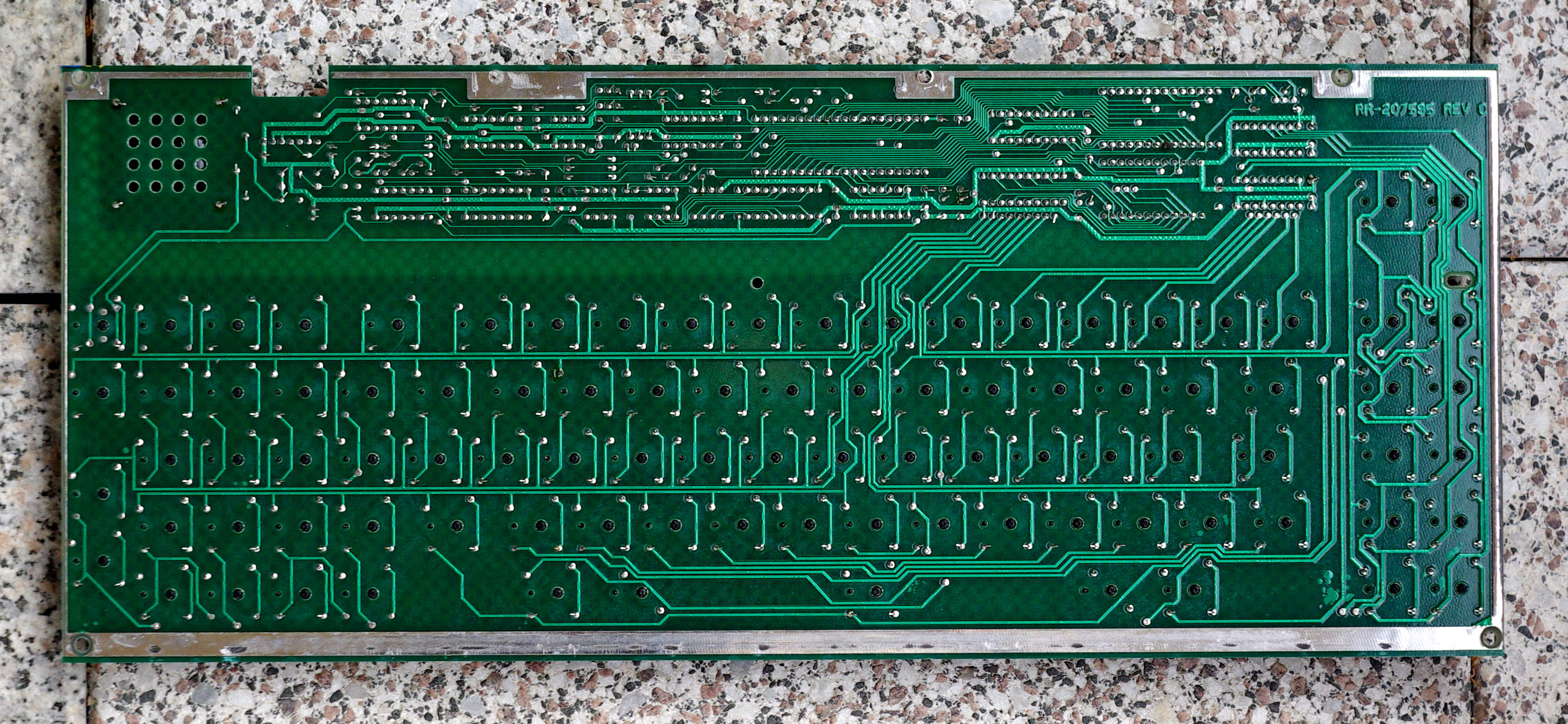 Ericsson 1121 PCB.JPG