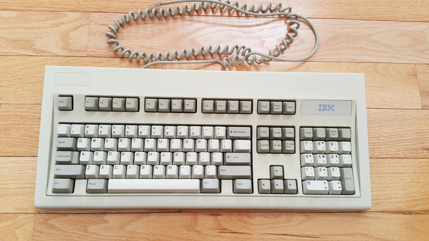 Unicomp 1392595 - top