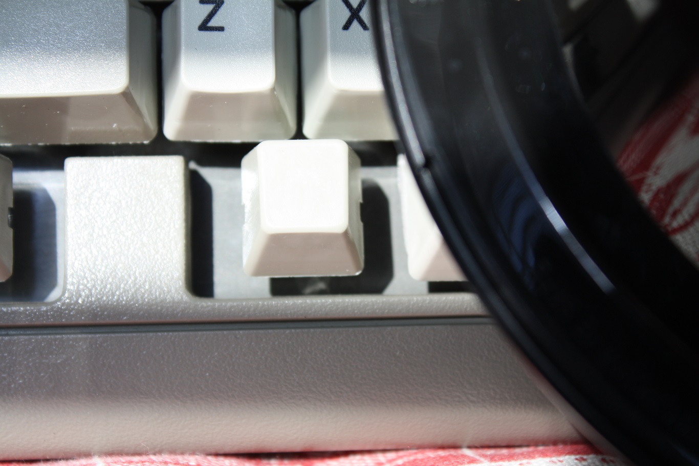 IBM 1390653 - grey colour