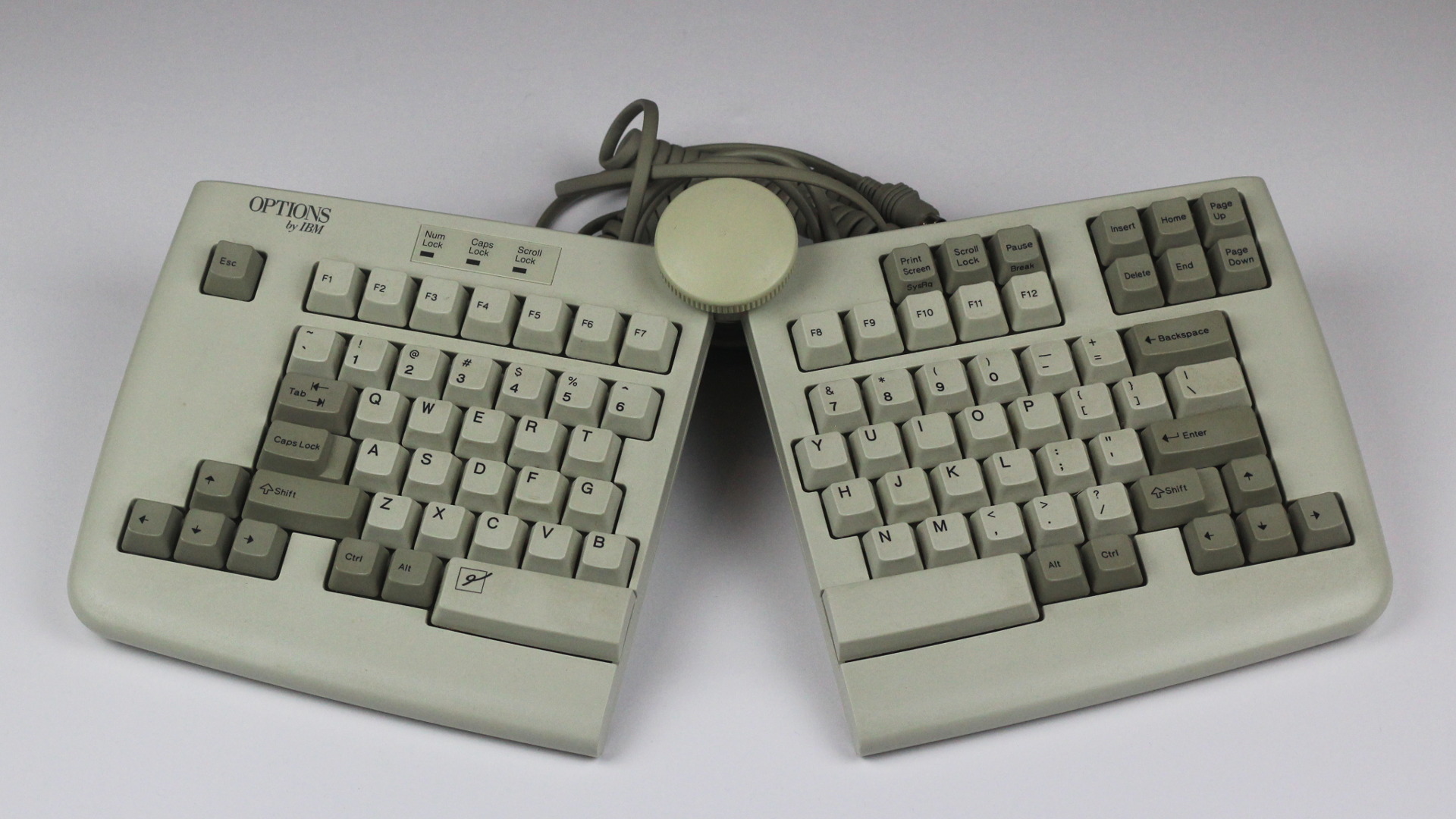 M15 Options by IBM 13H6689