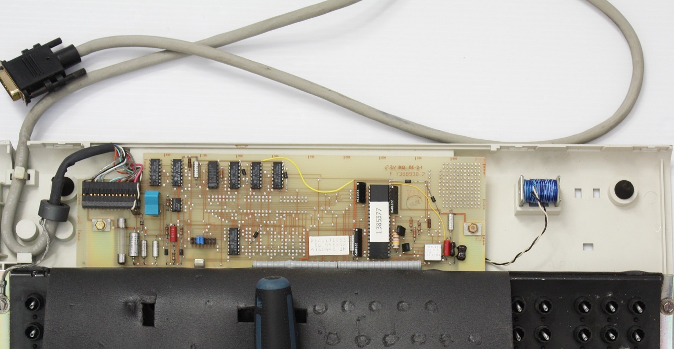 IBM 6052101 - controller board