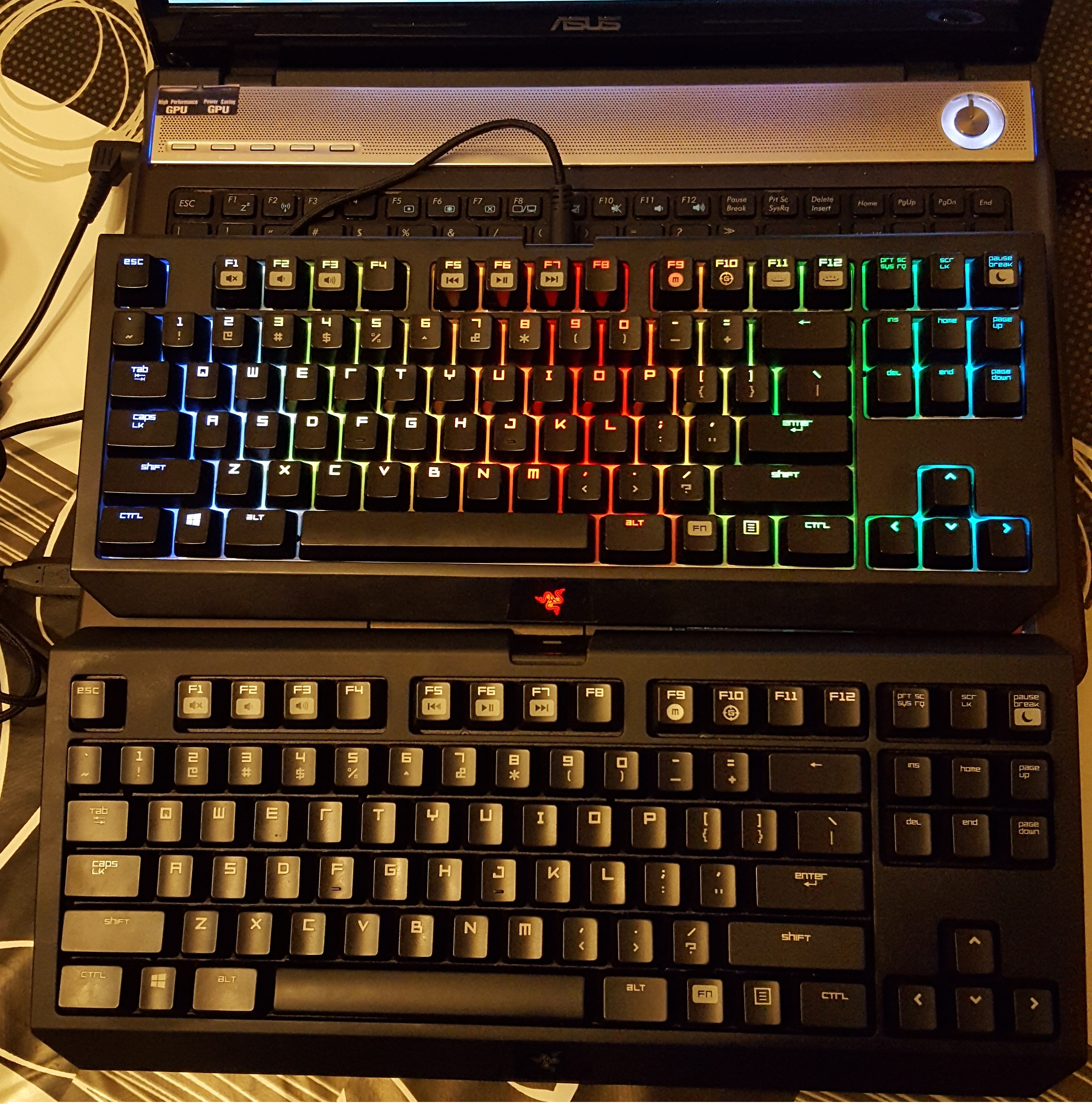 Razer BW tournament ed