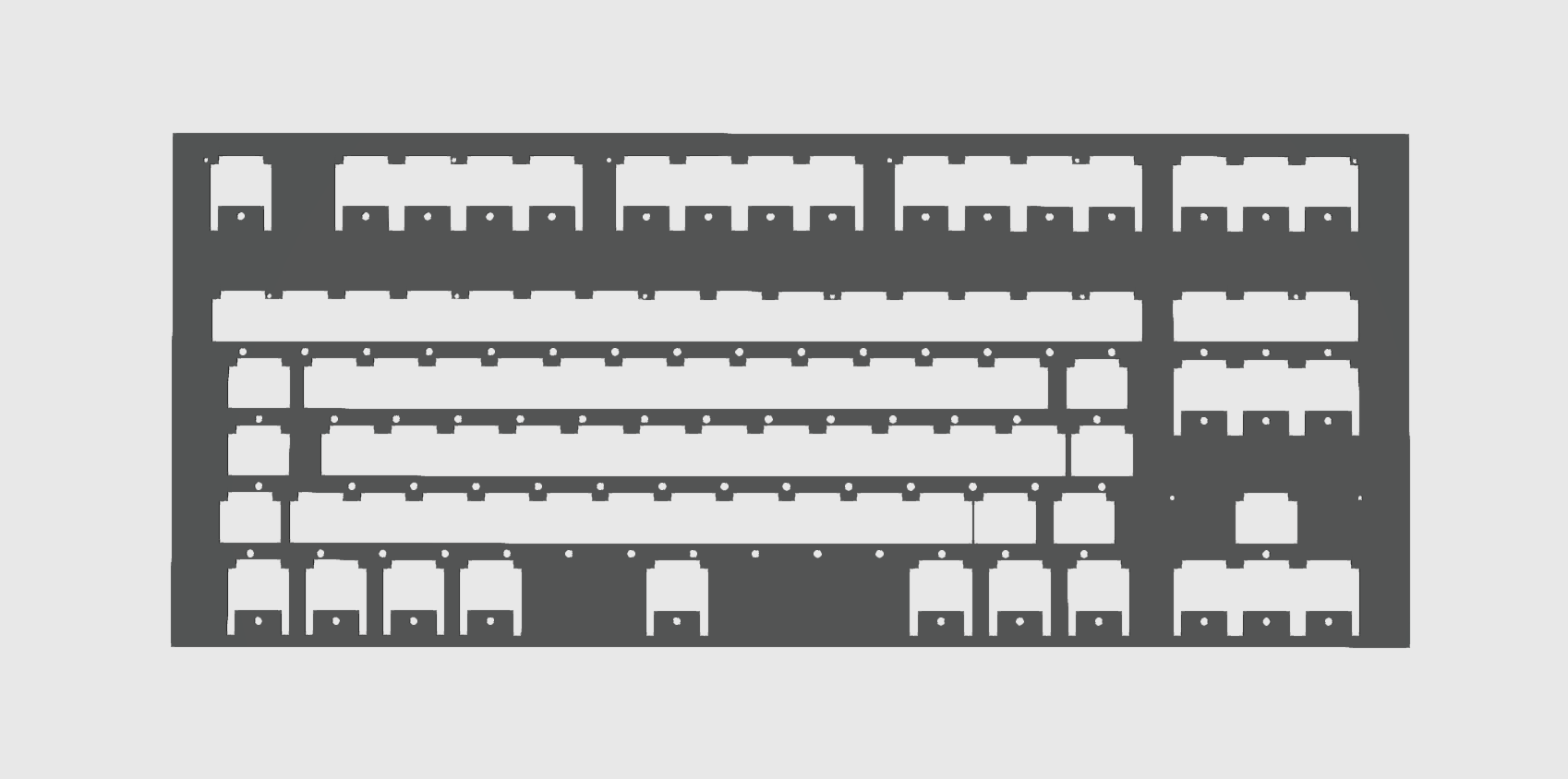 "Sound" layer updated to account for the new stabilizer