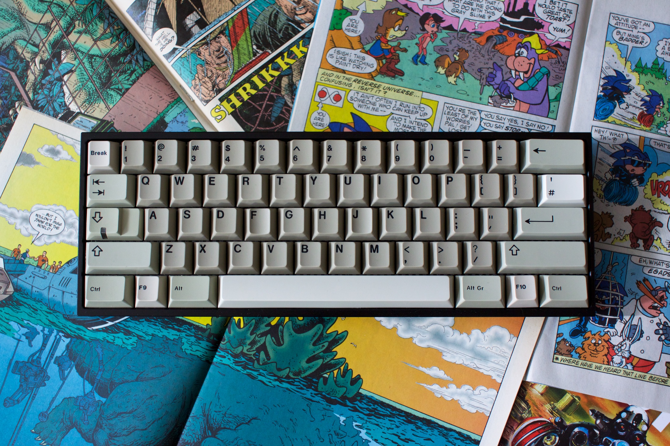 1 - FMJ Case  GON NerD 60  Vintage MX Blacks.jpg