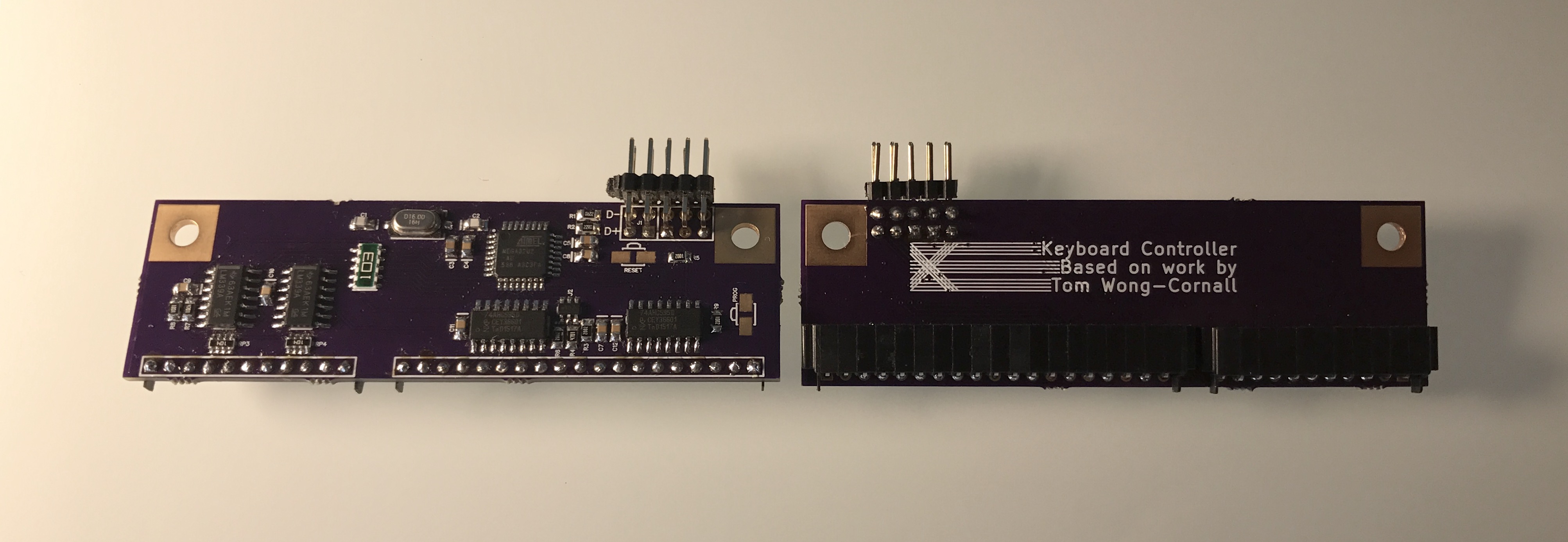 "Twin" brothers ready to do some heavy lifting