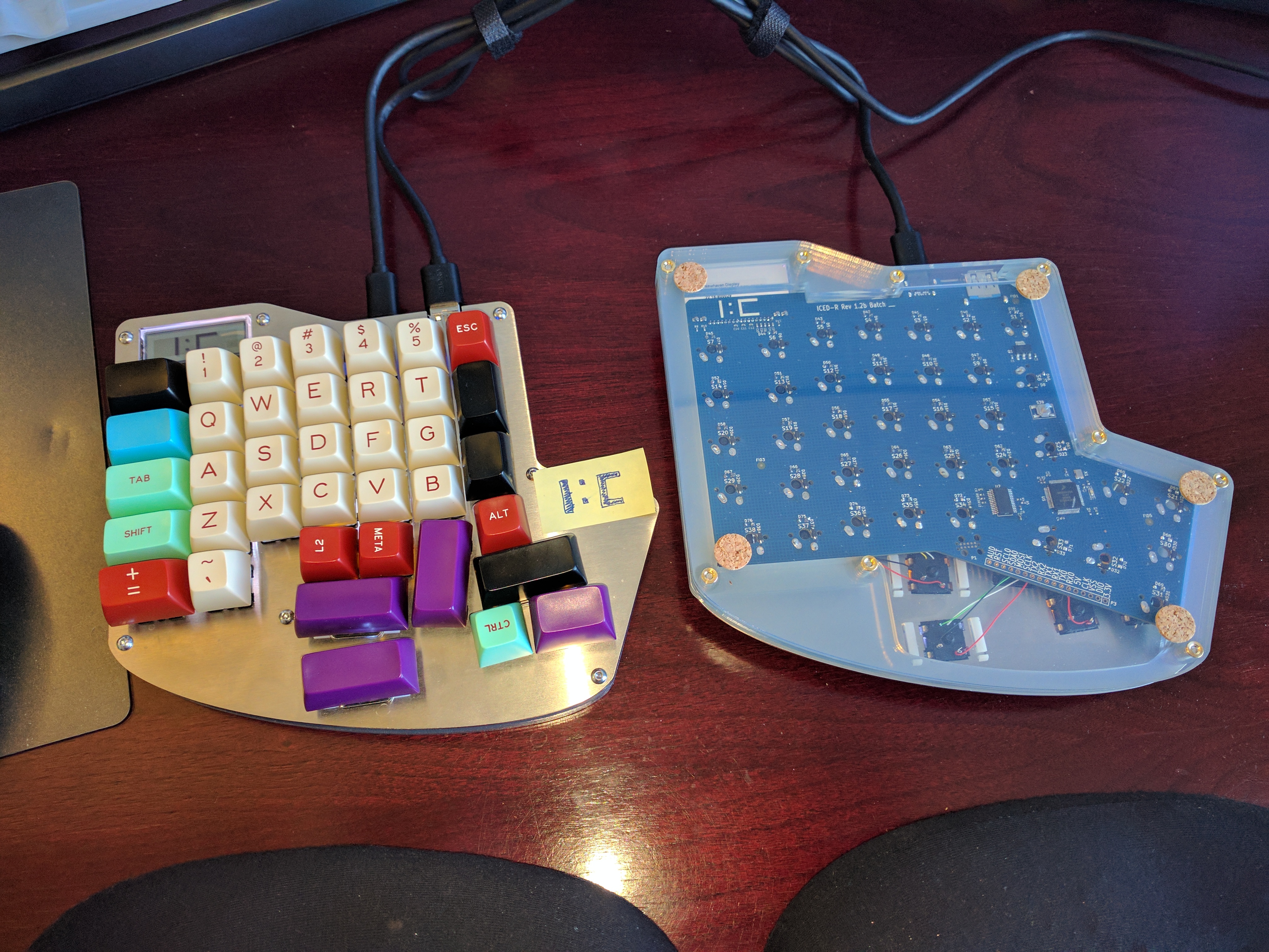 ErgoHack 3.2 top and bottom