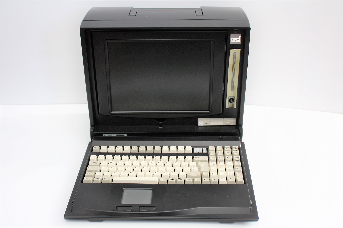 Prism N7 - portable computer