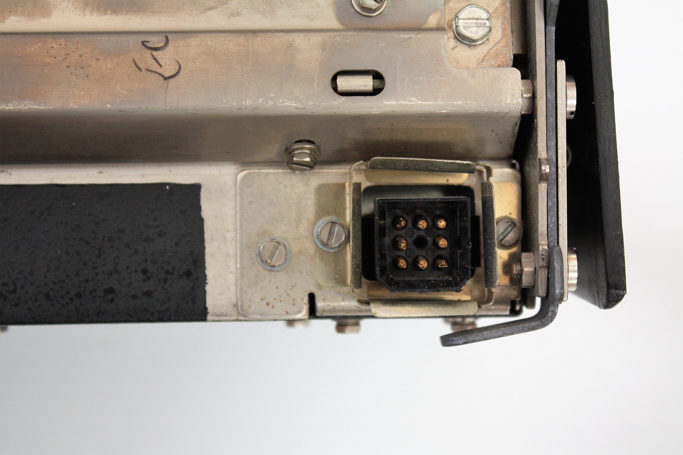 Teletype 40K 103 RCB - rear connector