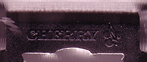 It is mine. Dunno details.