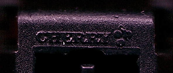 It is mine. Dunno details.