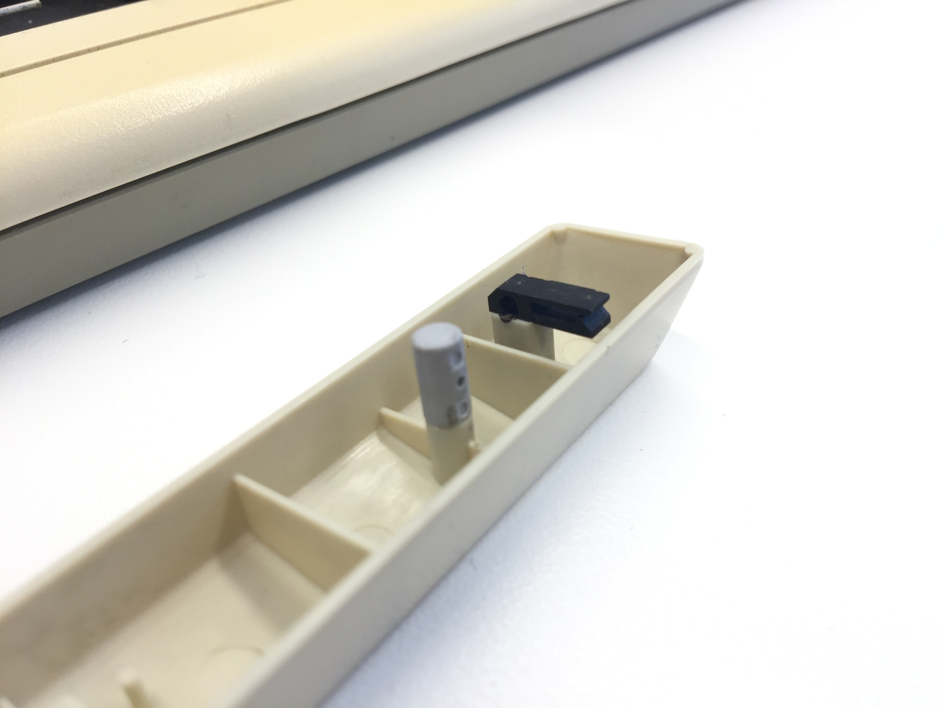 Good stabilizer holder