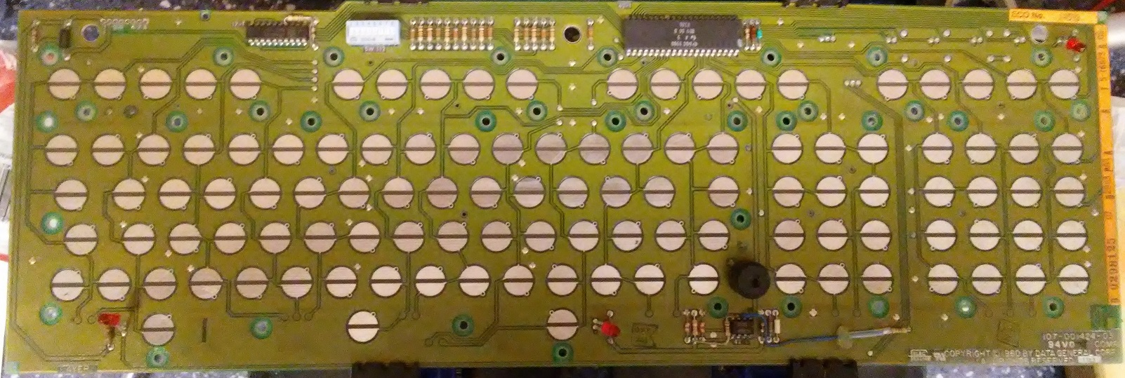 PCB Front