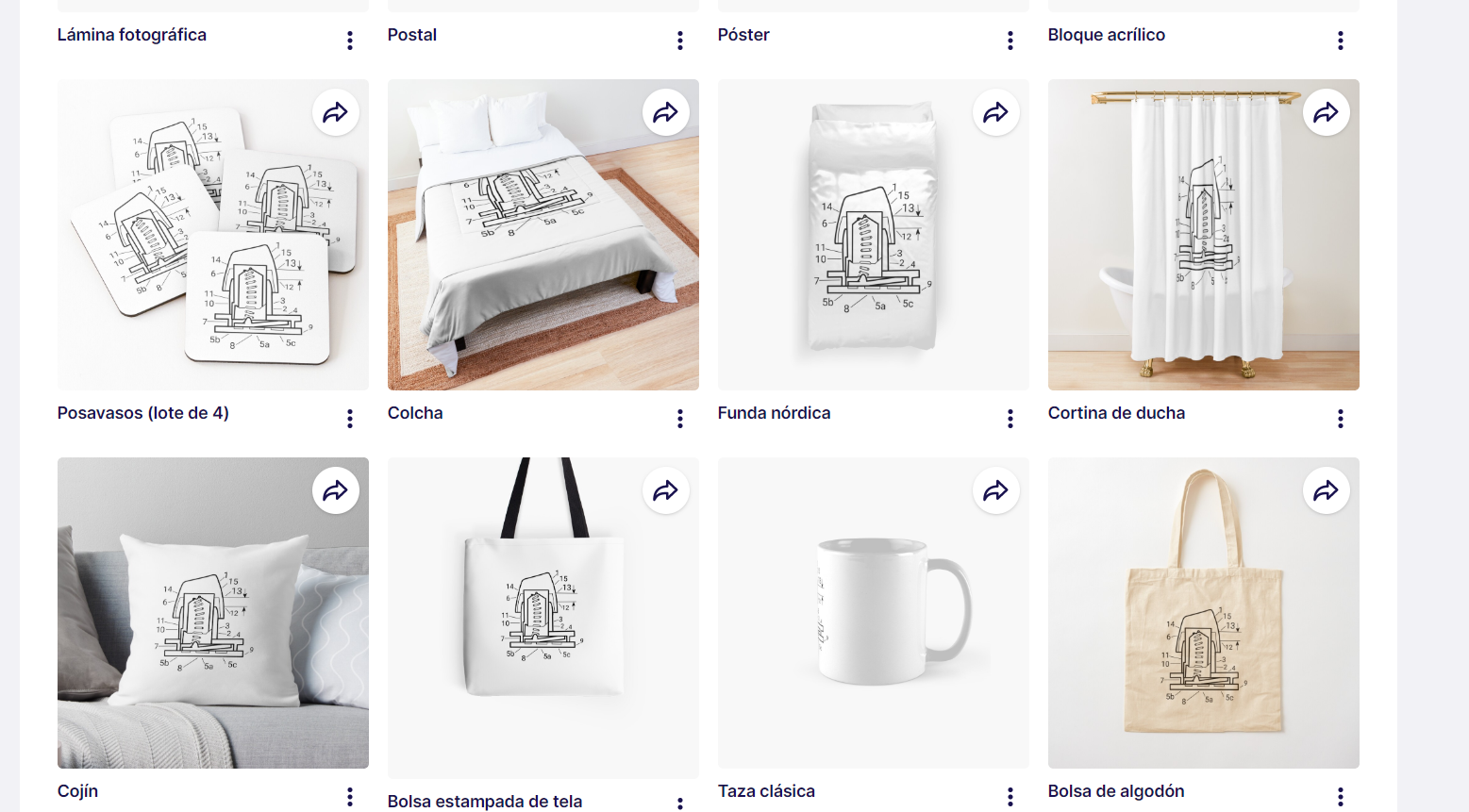 a bunch of weird shit I really like XD