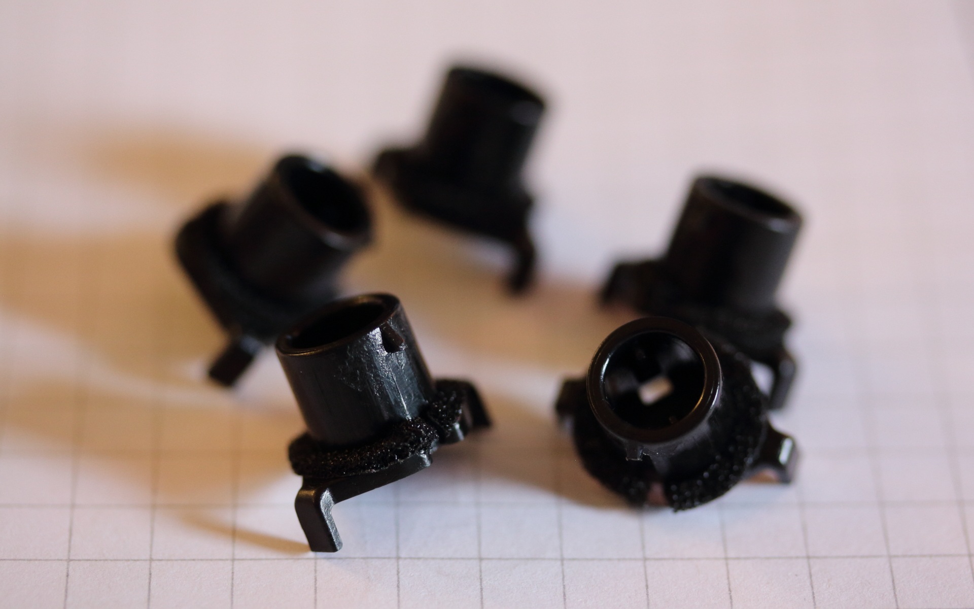 Hammers scheming world dome-ination