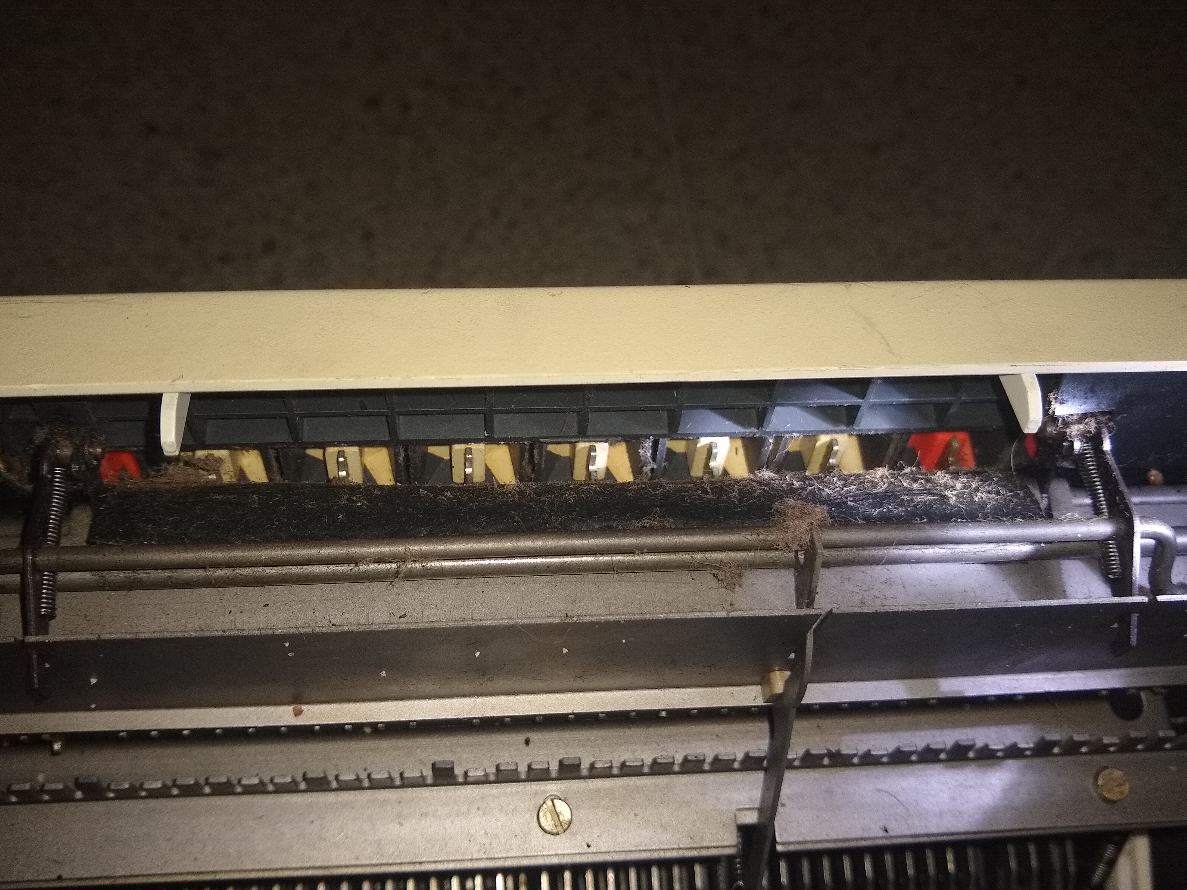 between keycaps and key switch below.jpg