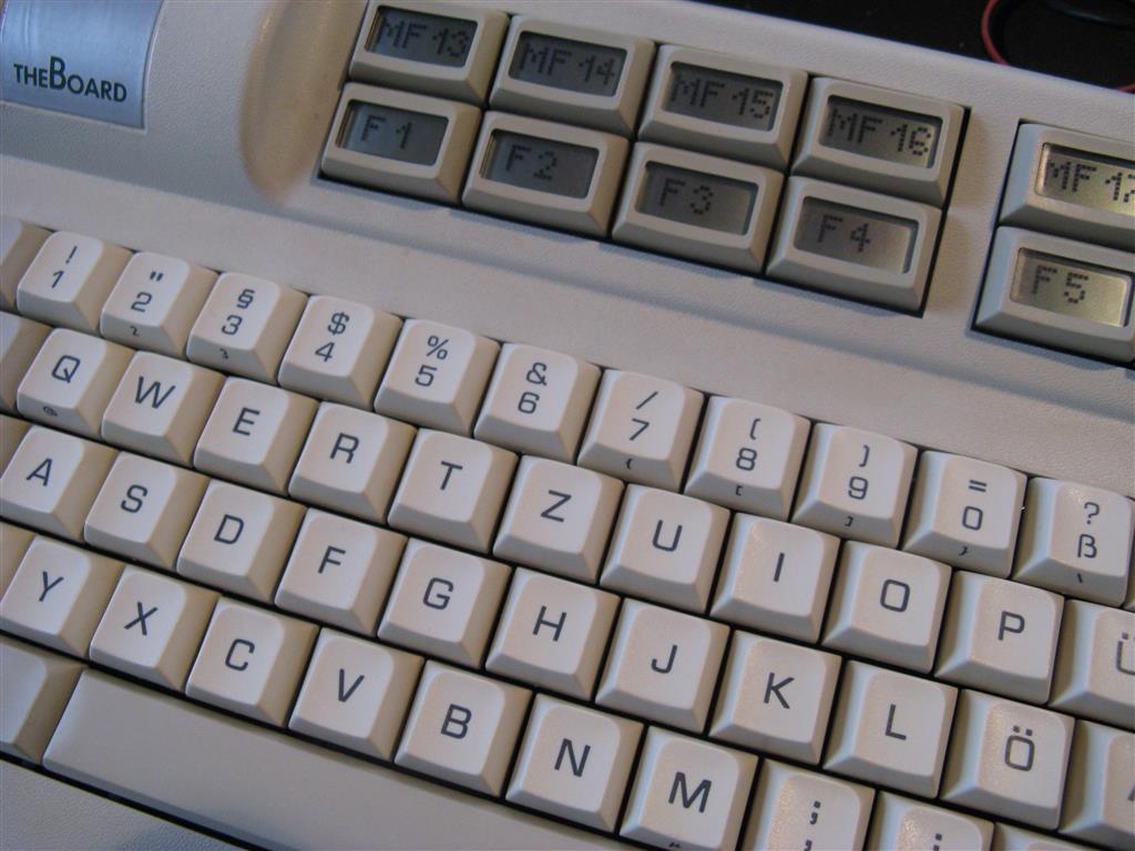 TheBoard by Hohe Electronics GmbH