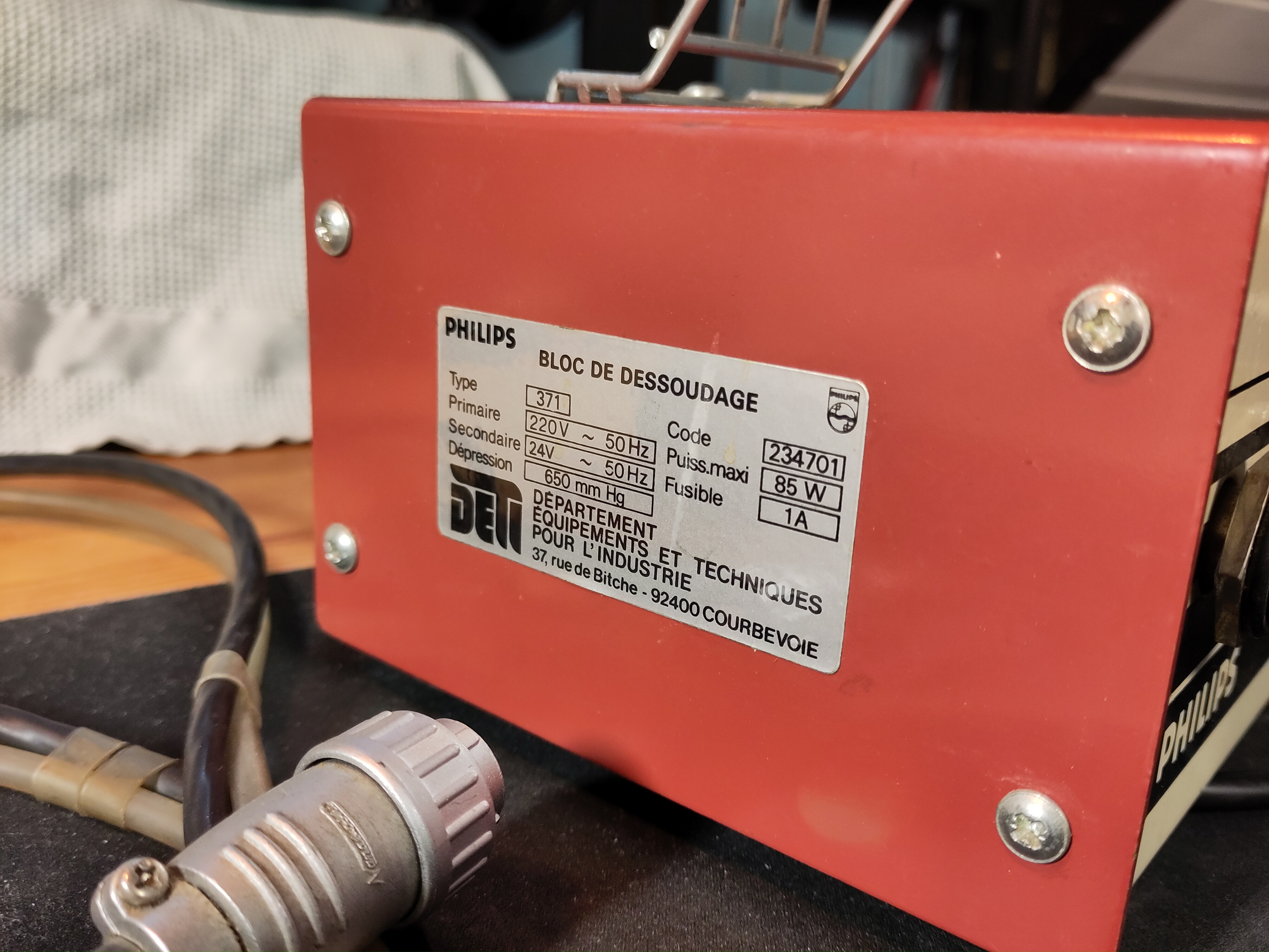 Apparently, it actually means "Road of the Bitch" :P