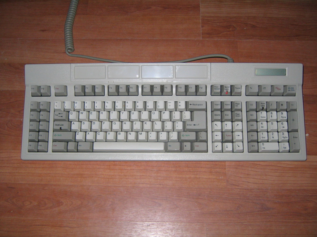early model 5001.jpg