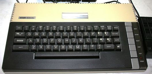 Replace "Caps" with "Ctrl" on the home row.